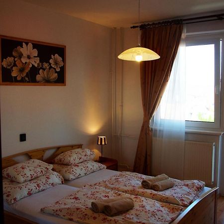 Heviz Therme Apartmenthaus Luaran gambar