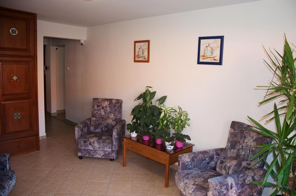 Heviz Therme Apartmenthaus Luaran gambar