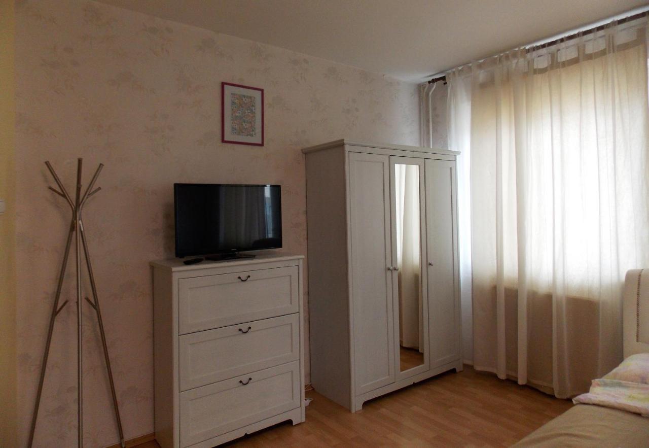 Heviz Therme Apartmenthaus Luaran gambar